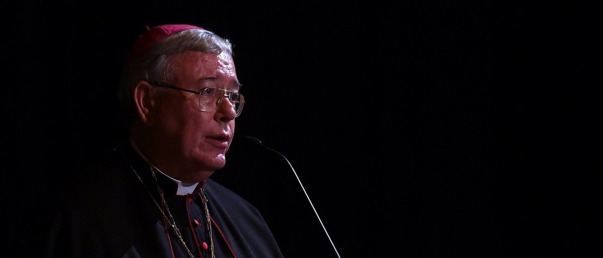 Sexueller Missbrauch: Die katholische Kirche in Luxemburg bleibt ruhig