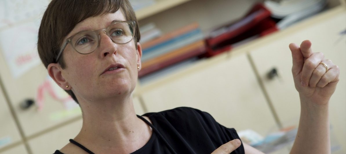 Keine Nischenkultur in Niederanven – Nora Waringo über den einsamen Start und andauernden Erfolg