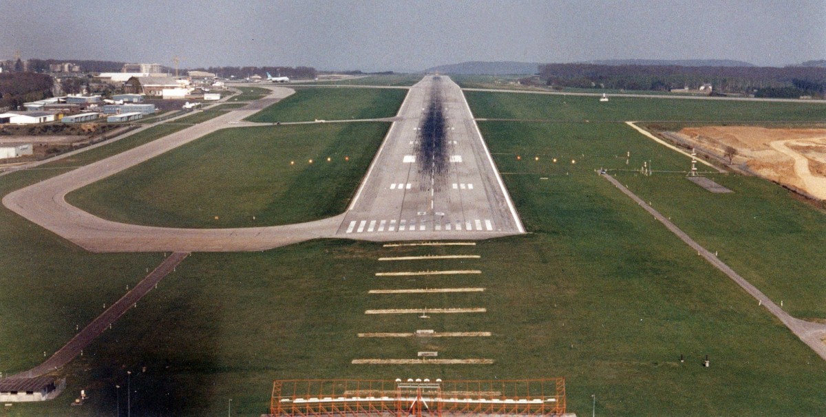 Ryanair streikt: Auch Flug von Luxemburg fällt aus