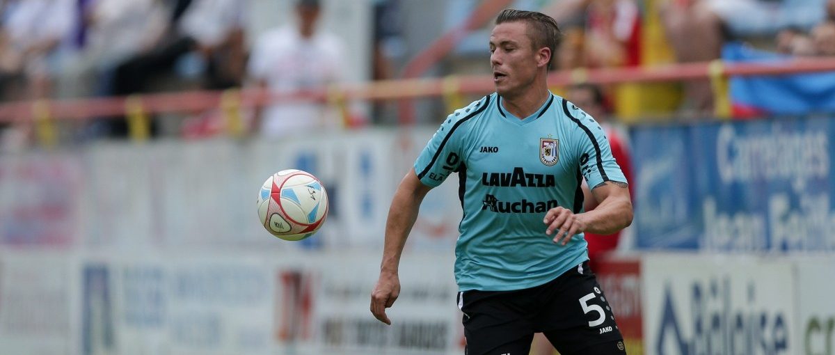 F91-Spieler Tom Schnell: Auf einmal Kurzzeit-Profi