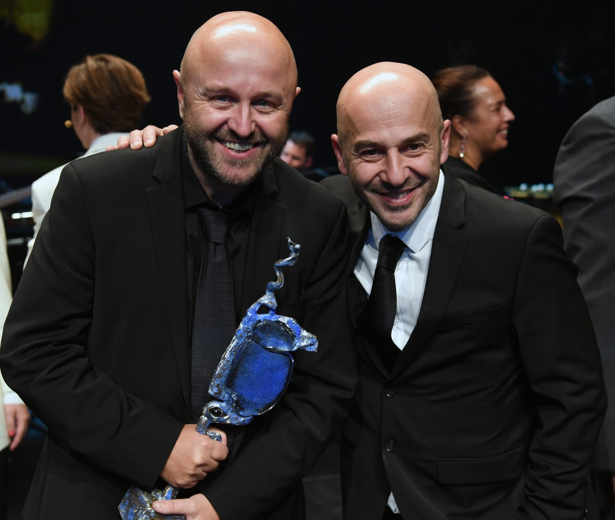 Foto: Editpress/Herve Montaigu