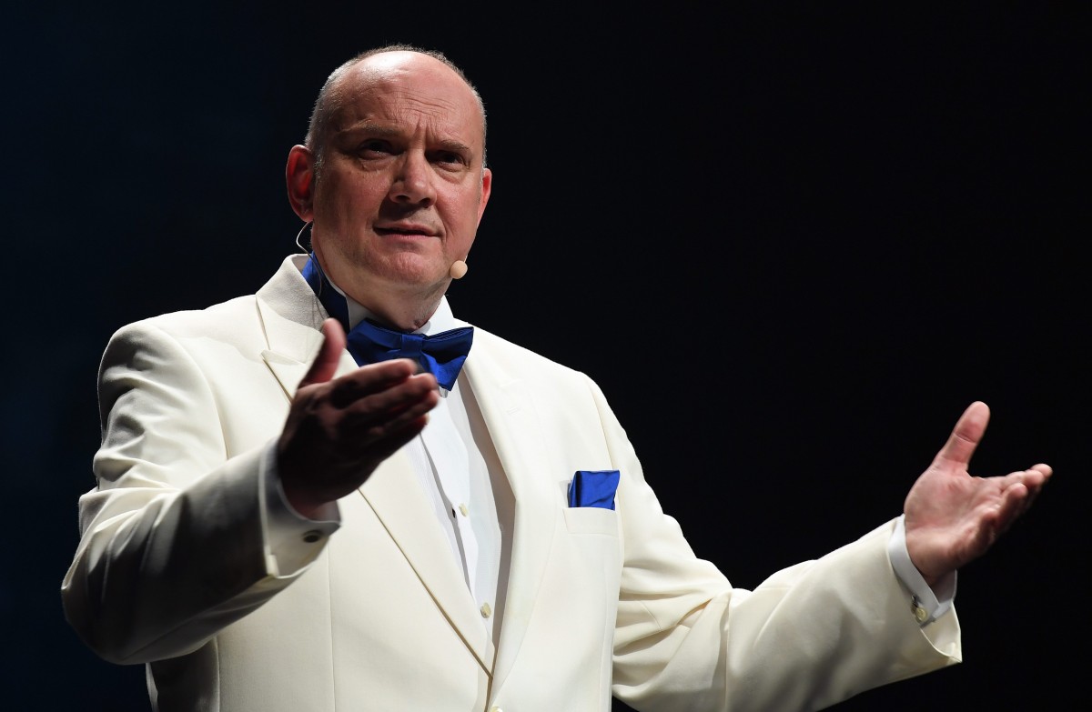 Foto: Editpress/Herve Montaigu