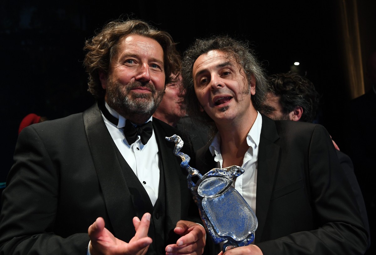 Foto: Editpress/Herve Montaigu