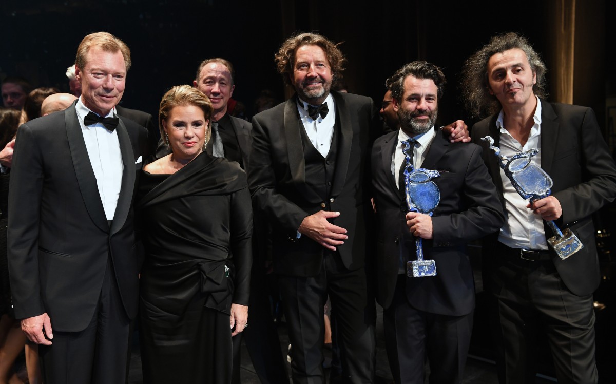 Foto: Editpress/Herve Montaigu