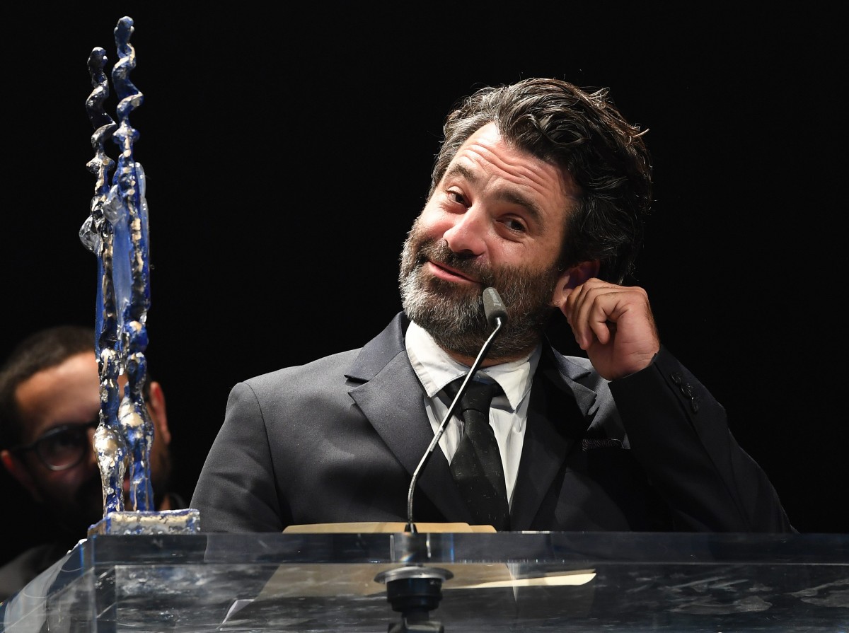 Foto: Editpress/Herve Montaigu