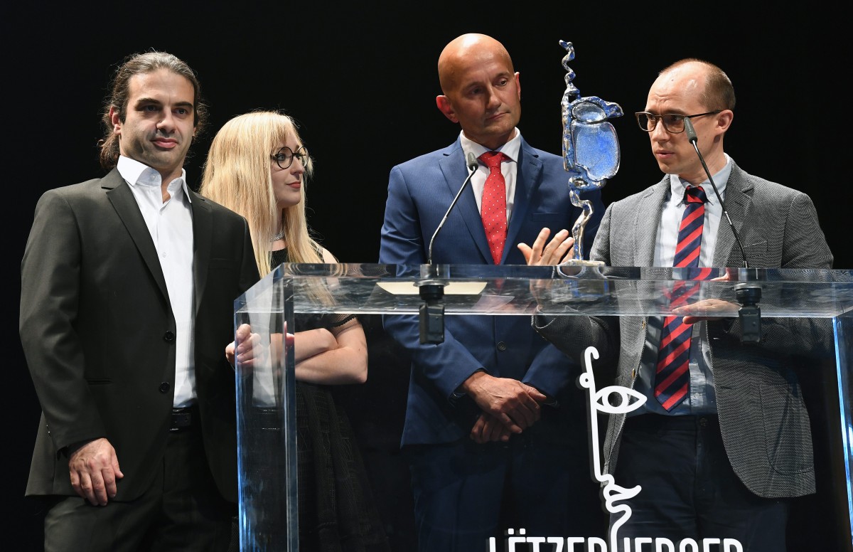 Foto: Editpress/Herve Montaigu