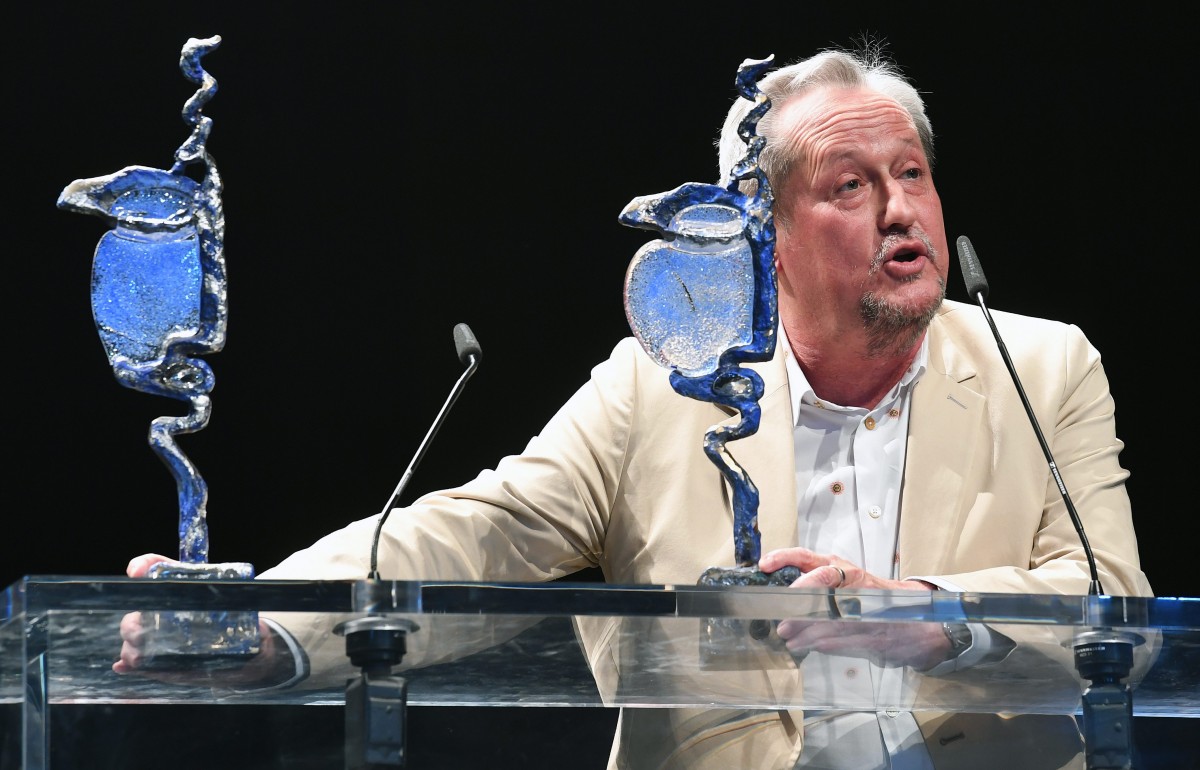 Foto: Editpress/Herve Montaigu