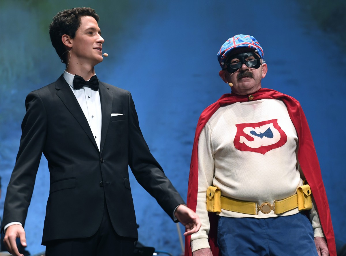 Foto: Editpress/Herve Montaigu