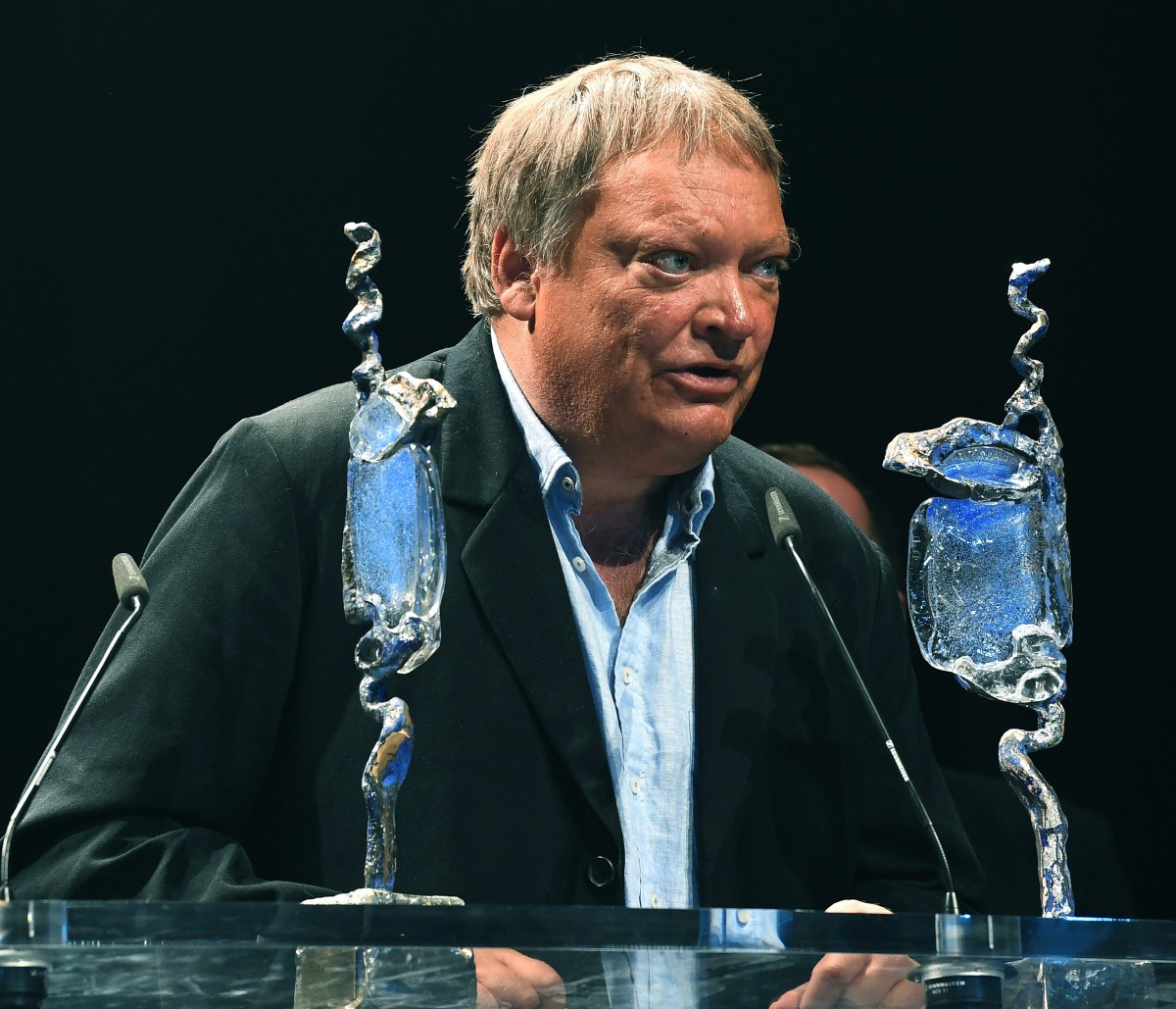 Foto: Editpress/Herve Montaigu