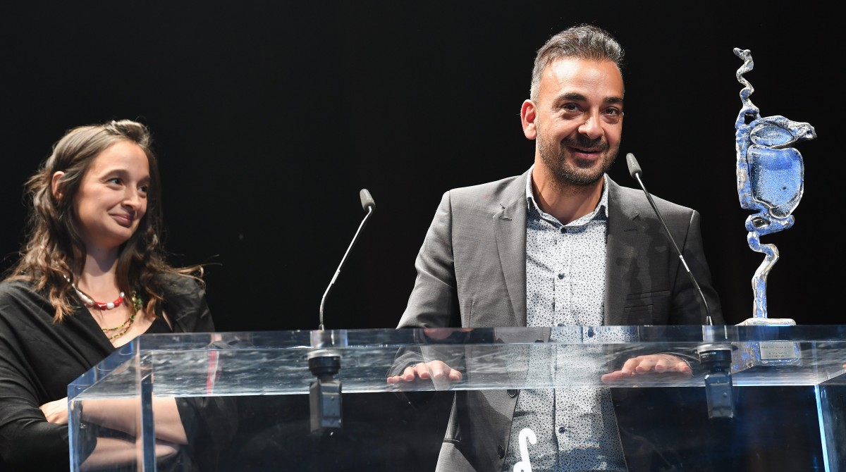 Foto: Editpress/Herve Montaigu