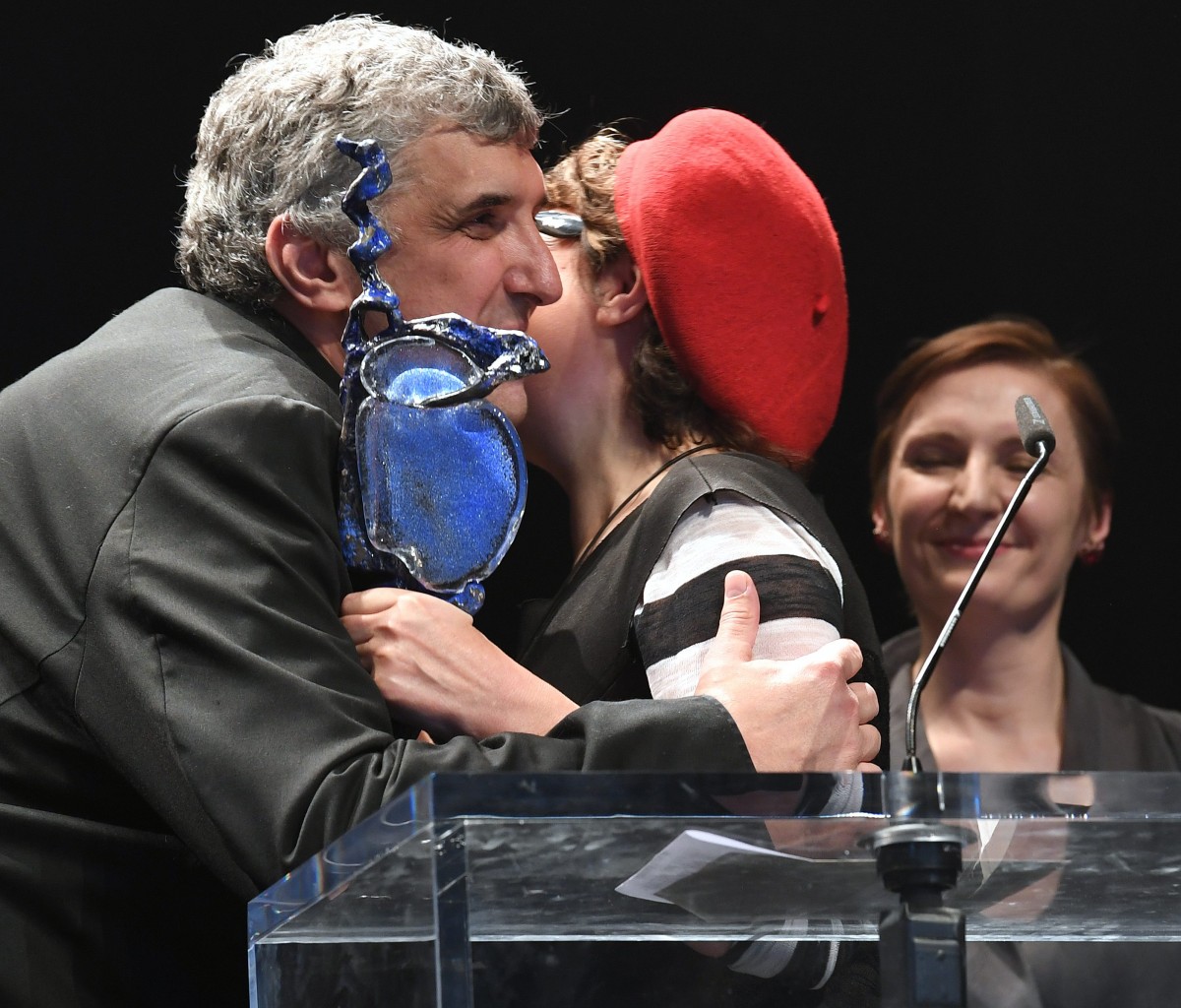 Foto: Editpress/Herve Montaigu