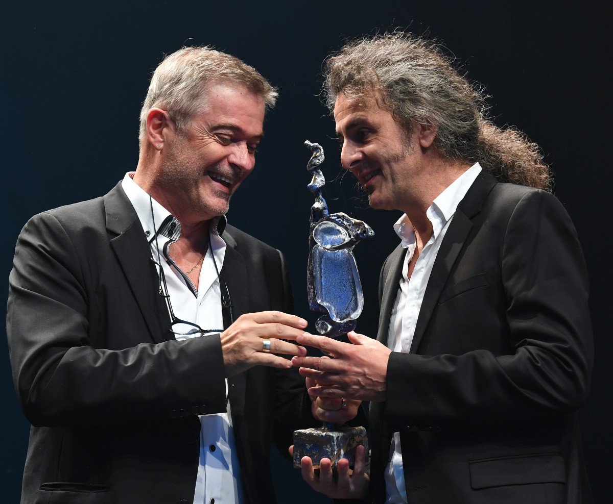 Foto: Editpress/Herve Montaigu