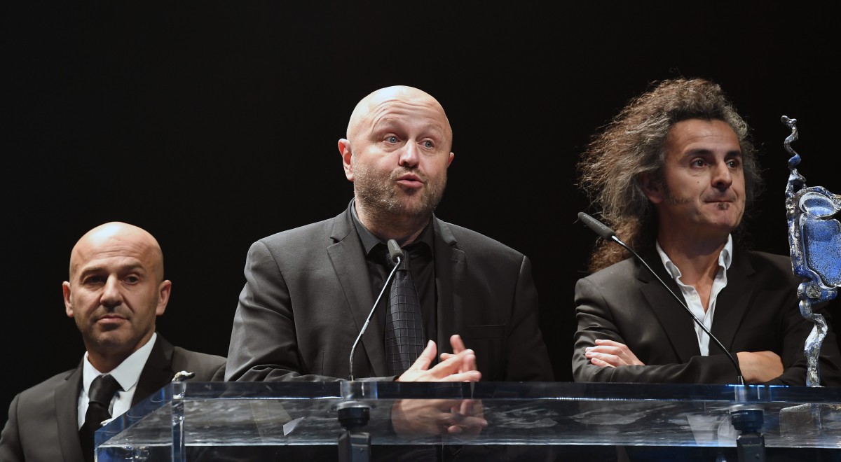 Foto: Editpress/Herve Montaigu