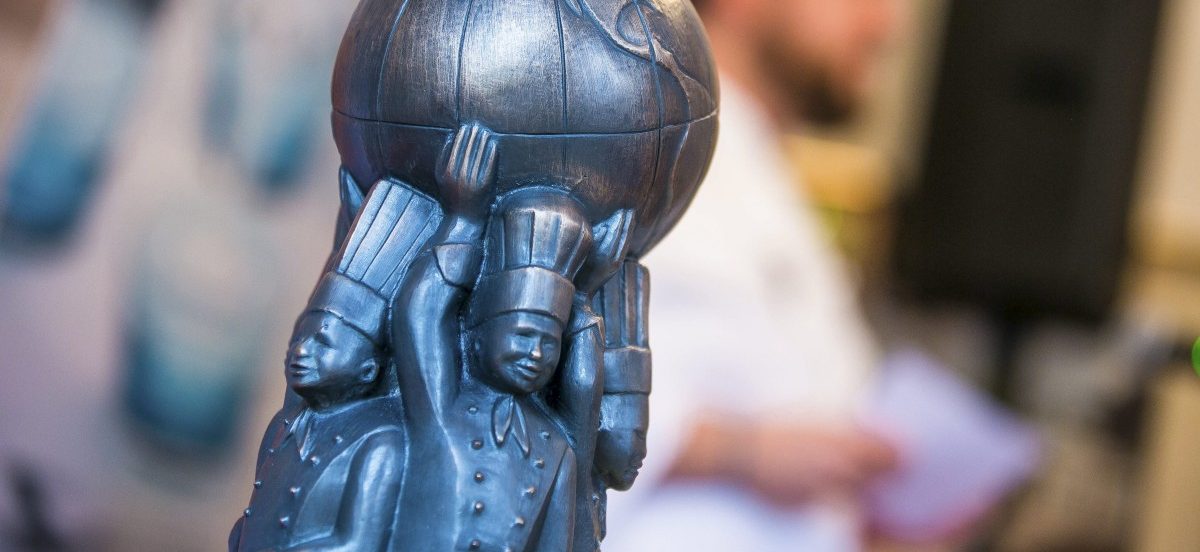 Gourmet-Wettbewerb: Ende November strömen die Spitzenköche nach Luxemburg