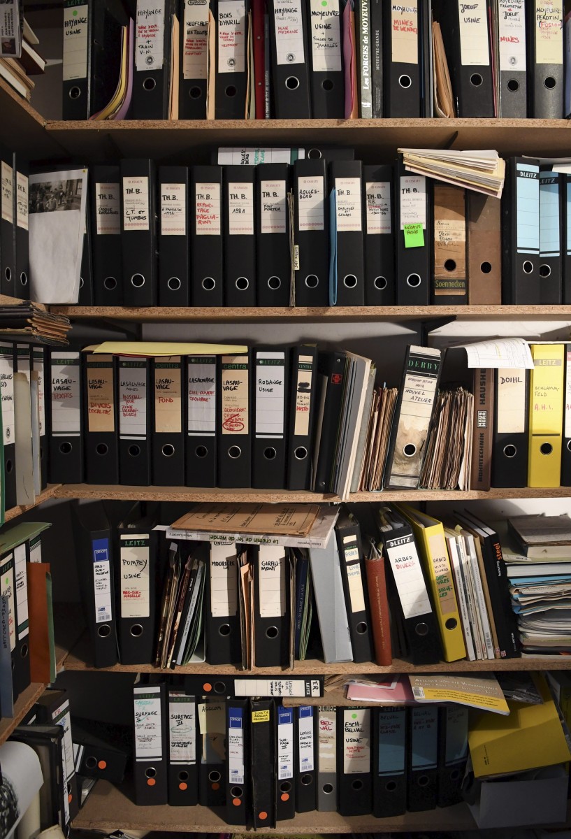 Foto: Alain Rischard