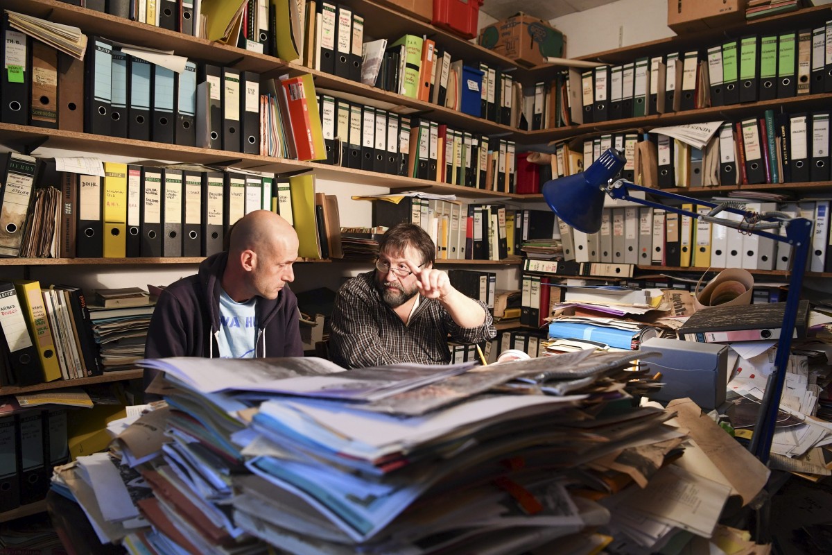 Foto: Alain Rischard