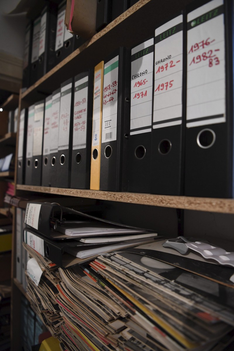 Foto: Alain Rischard