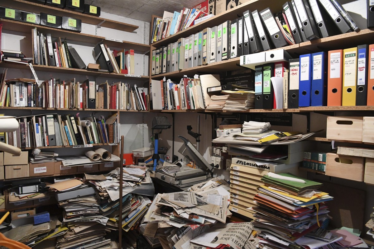 Foto: Alain Rischard