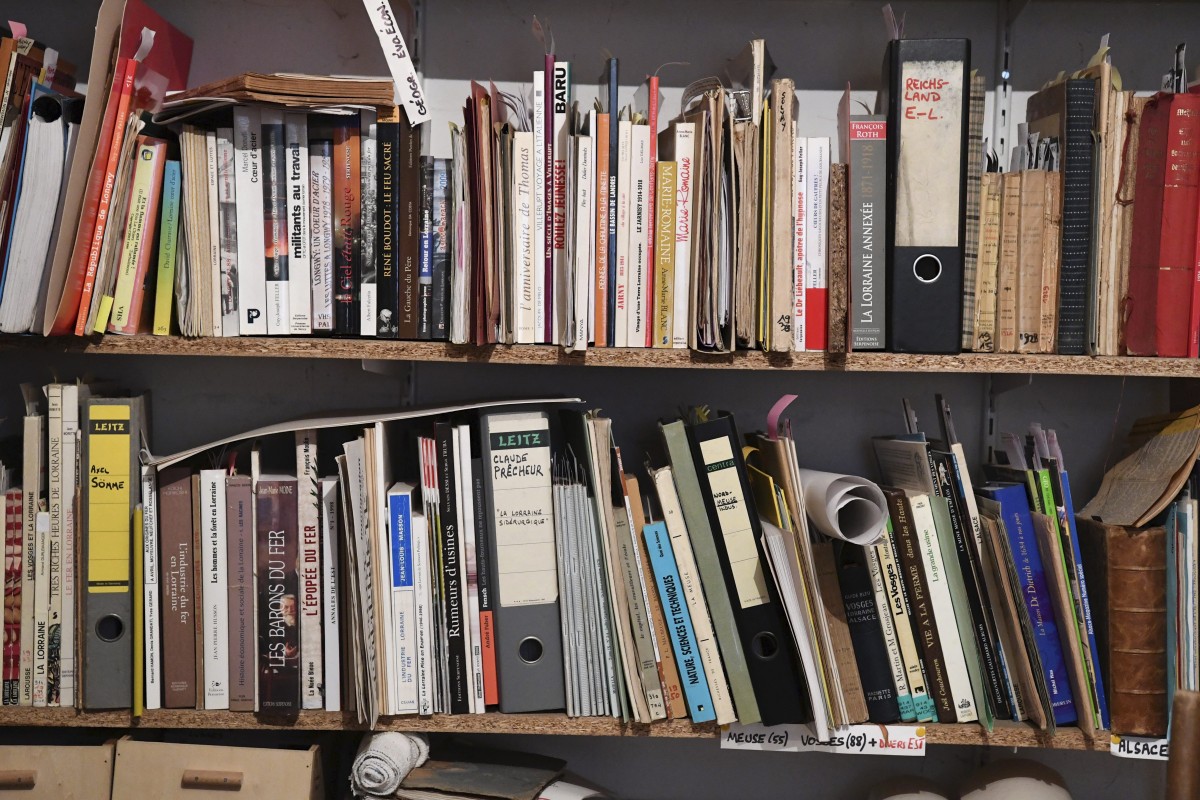 Foto: Alain Rischard