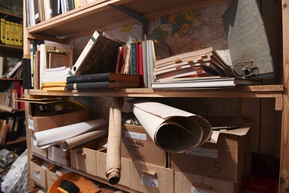 Foto: Alain Rischard