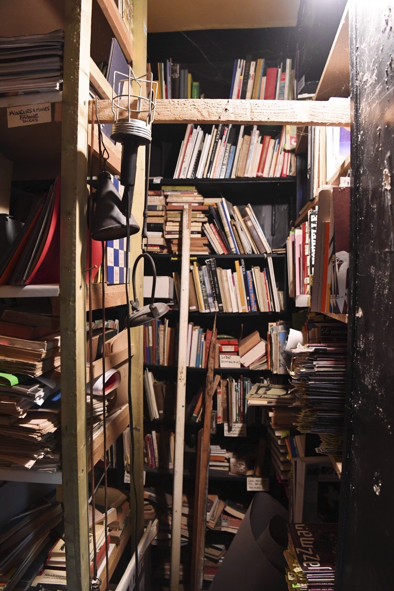 Foto: Alain Rischard