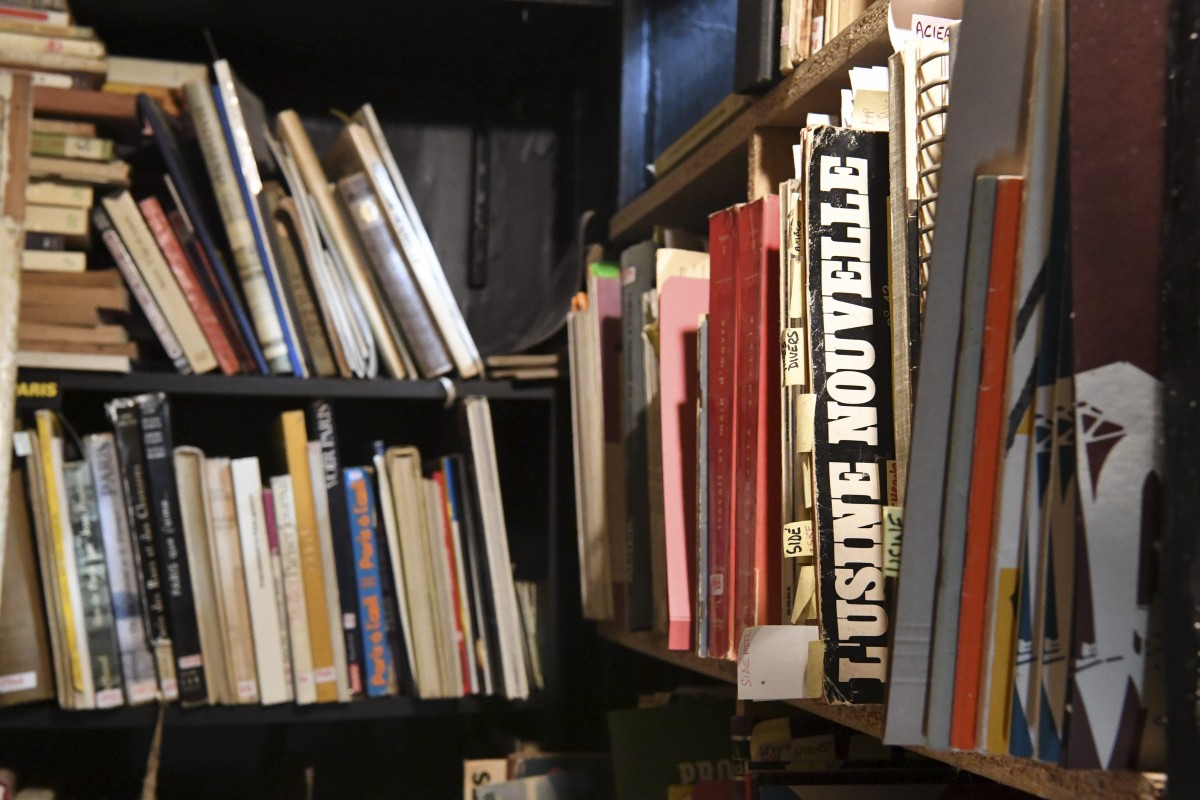 Foto: Alain Rischard