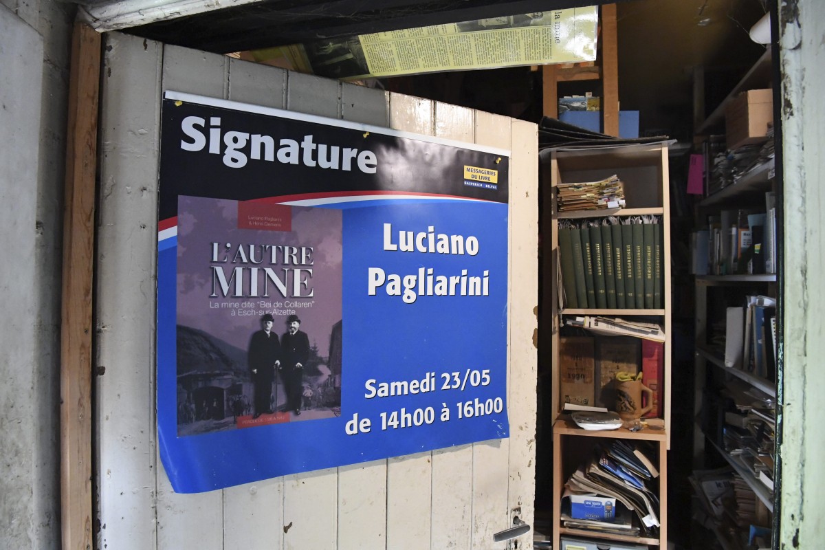 Foto: Alain Rischard