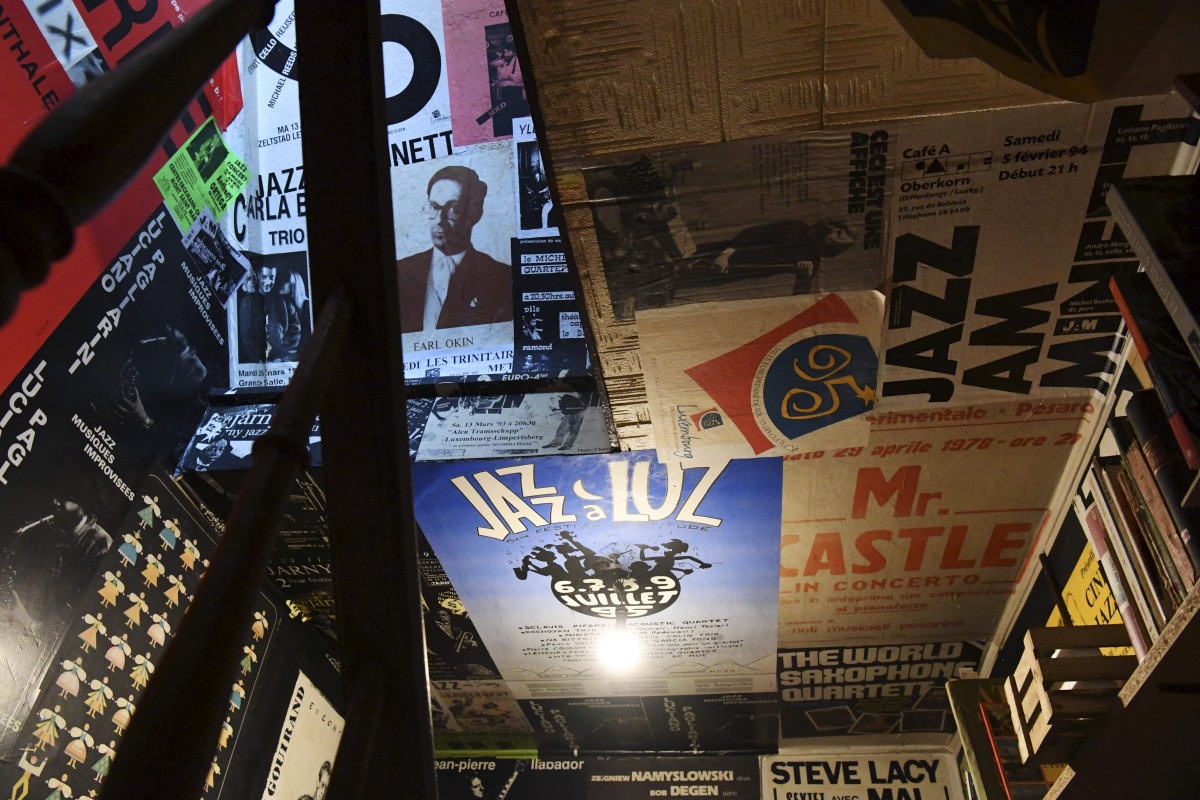 Foto: Alain Rischard