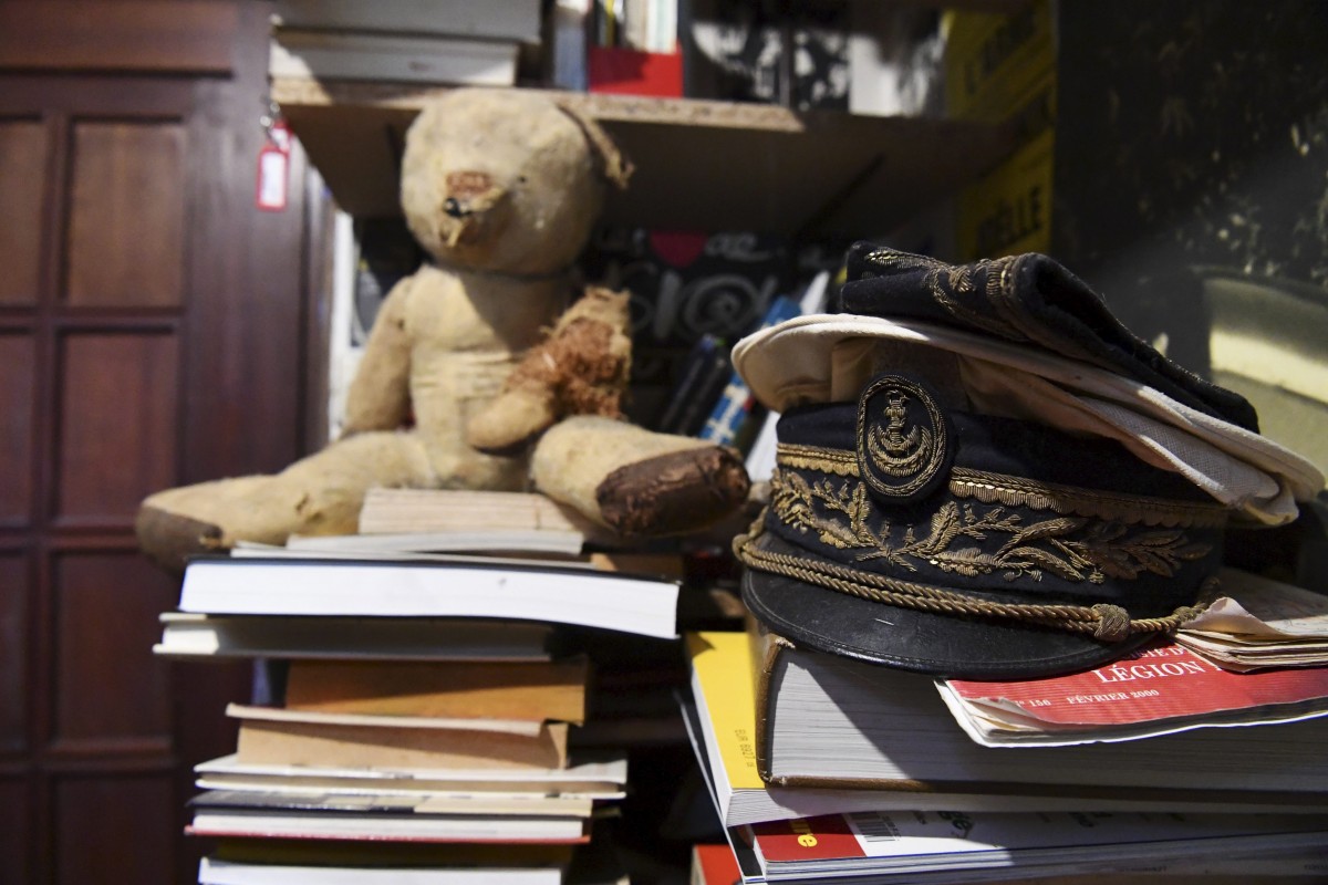 Foto: Alain Rischard