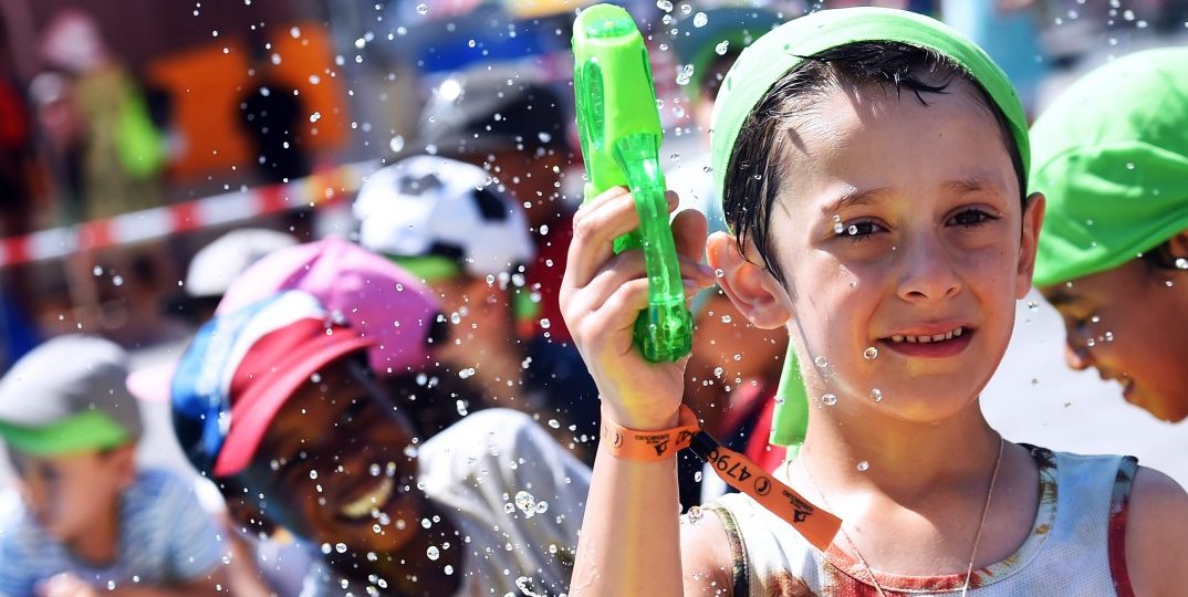Wetterrekord: So viele Sommertage gab's in Luxemburg noch nie