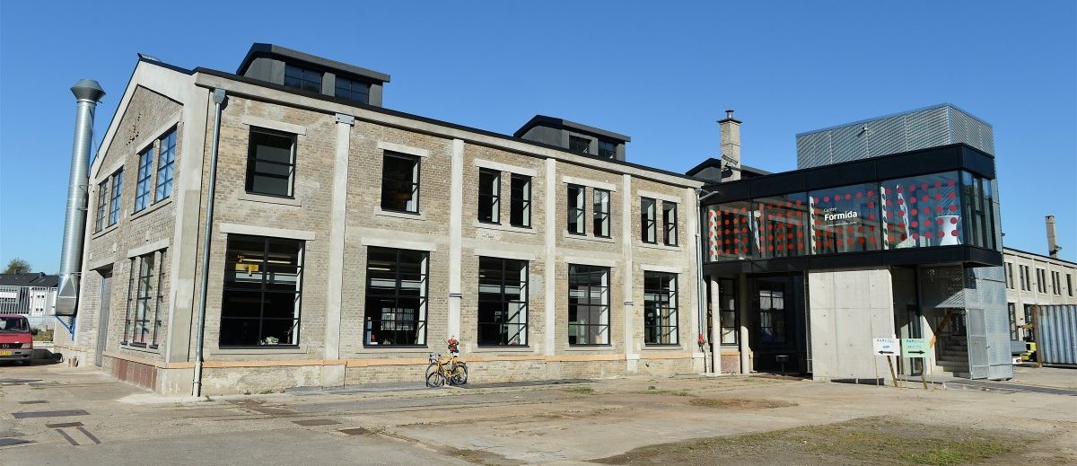 Nachhaltigkeit: Ein neues Zentrum zeigt, wie Gegenstände wiederverwertet werden können