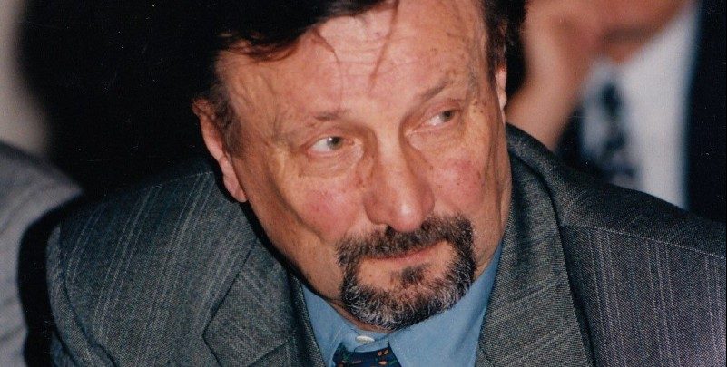 CSV-Politiker und Fußballer Norbert Konter gestorben