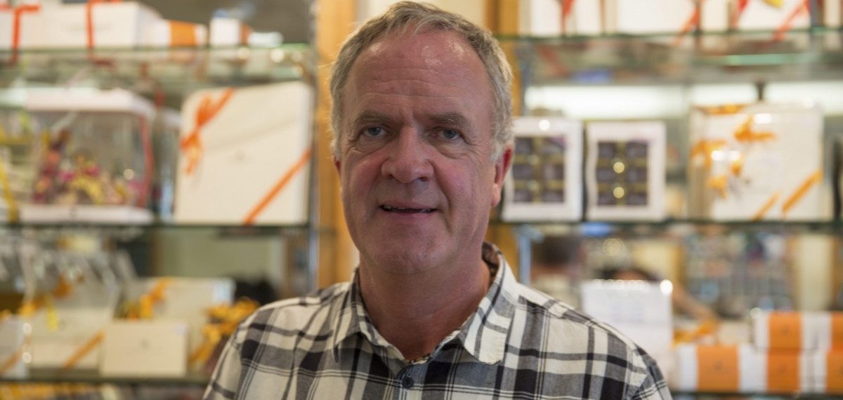 Guill Kaempff: „Wir sehen die Braderie als große Attraktion für die Stadt“