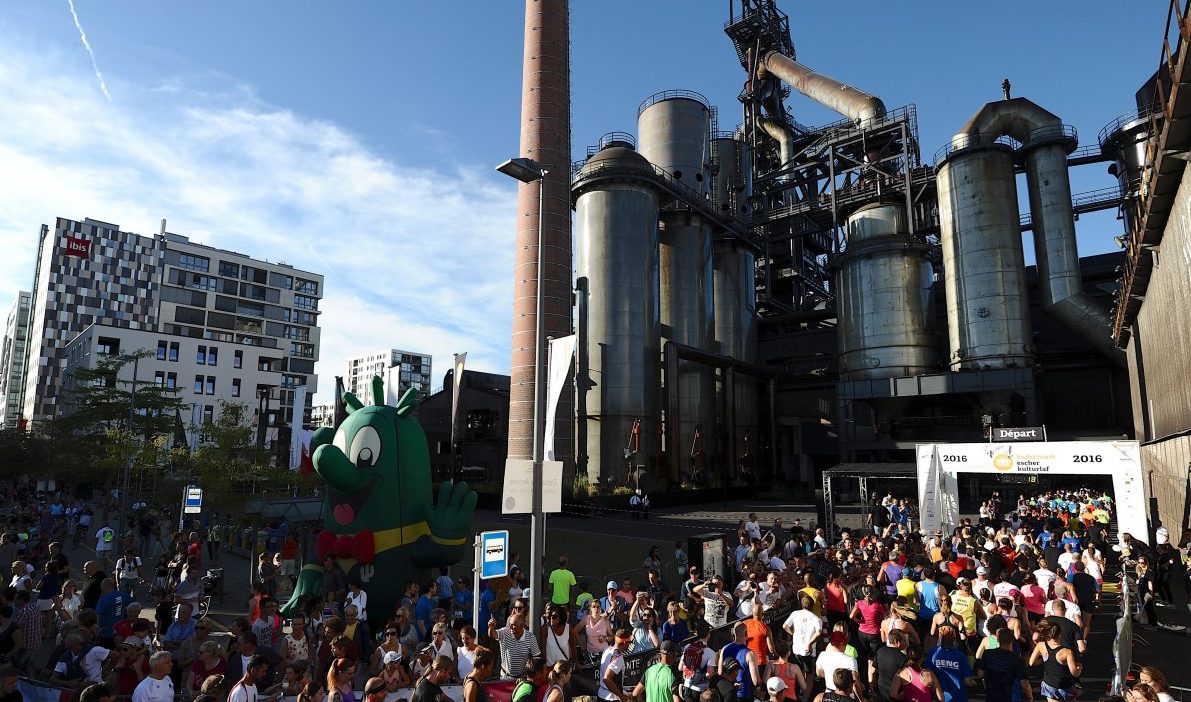 Musikalisches Wettrennen: Am 8. September startet der „Escher Kulturlaf“