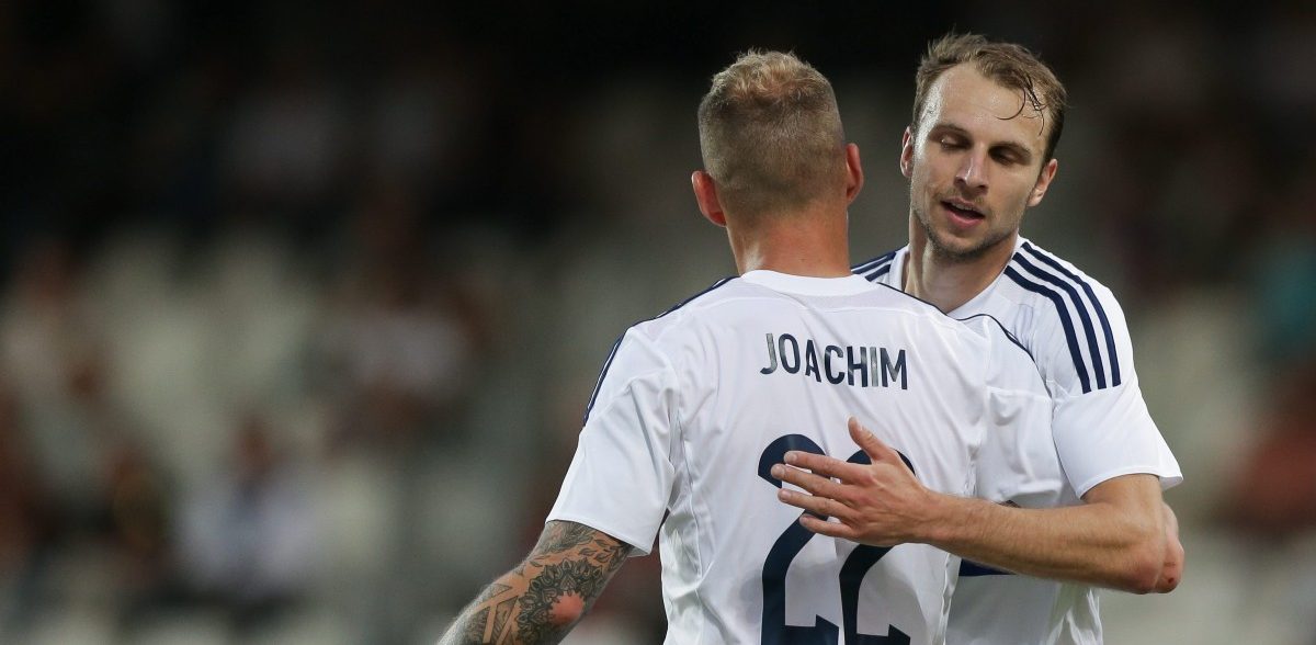 Testspiel: FLF-Auswahl bereitet sich auf Nations League vor