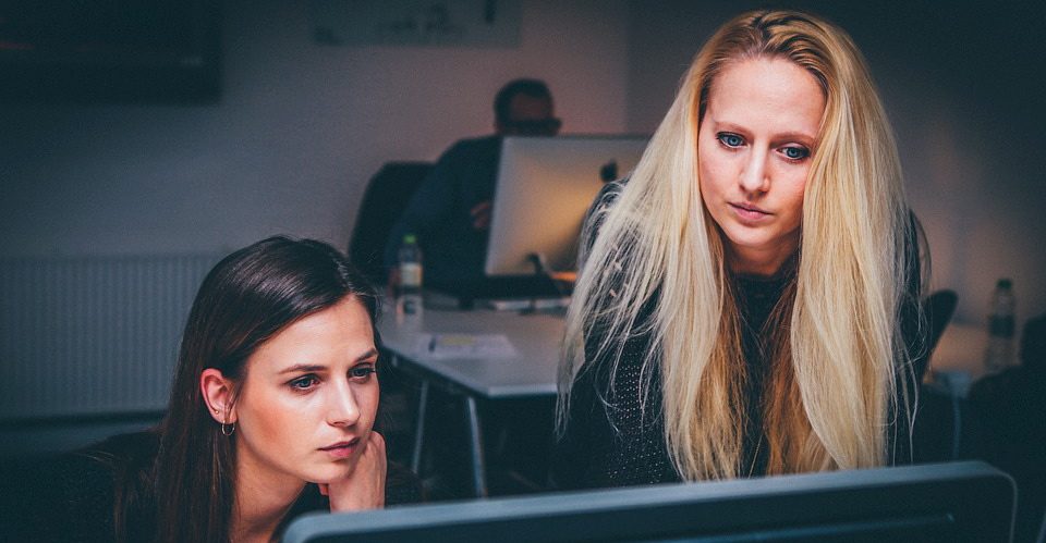 Von Praktika und anderen Irrtümern