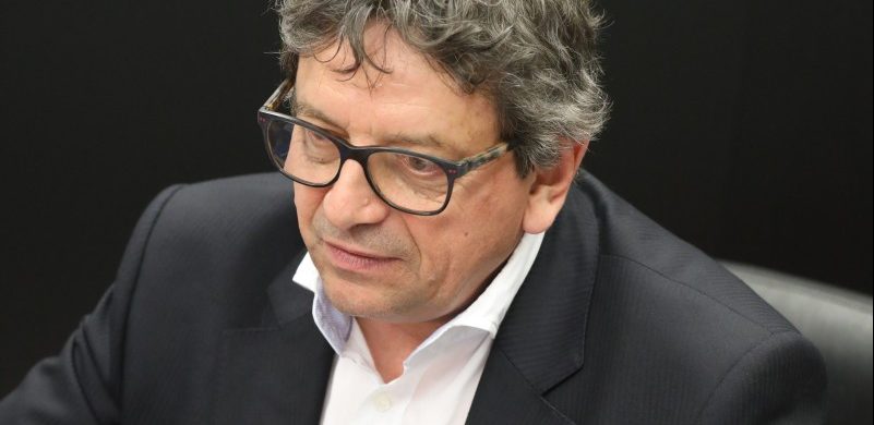 Marc Theisen zu den European Games: Minsk scheint bereit zu sein