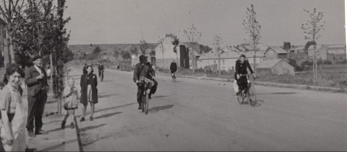 Zweiter Weltkrieg: Der erste US-Soldat in Luxemburg