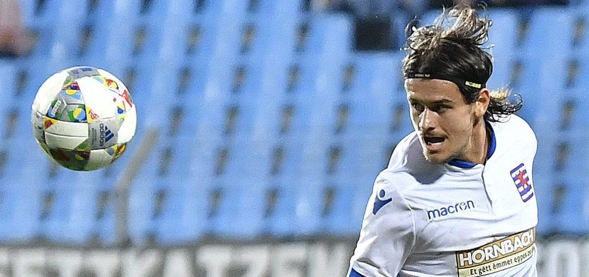 Nations League: Das Abenteuer beginnt