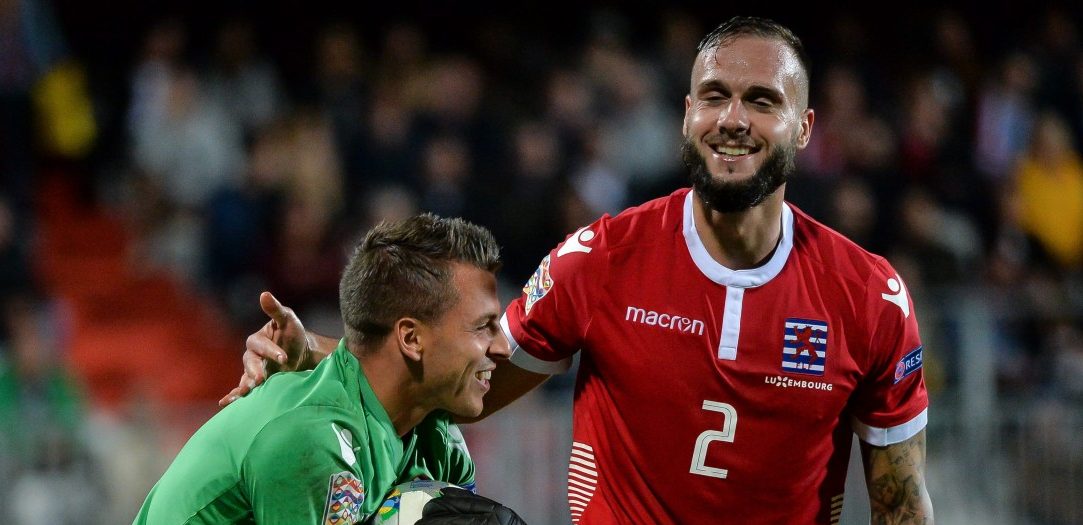 Maxime Chanot: Er kam, sah und siegte