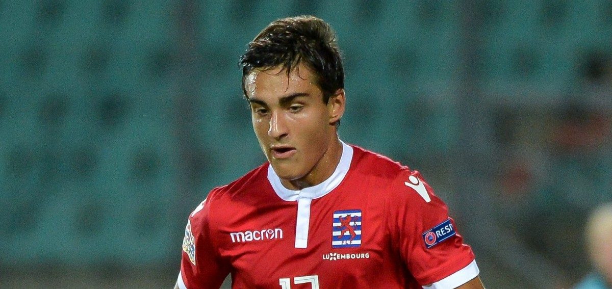 Verteidiger Dirk Carlson: „Wir müssen intelligent sein“