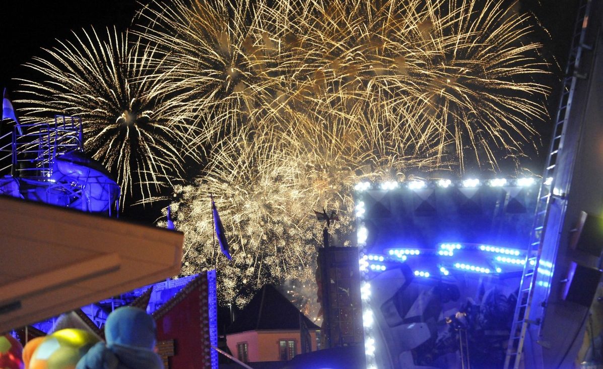 „D’Fouer-Gazettchen“: Haut ass Schluss