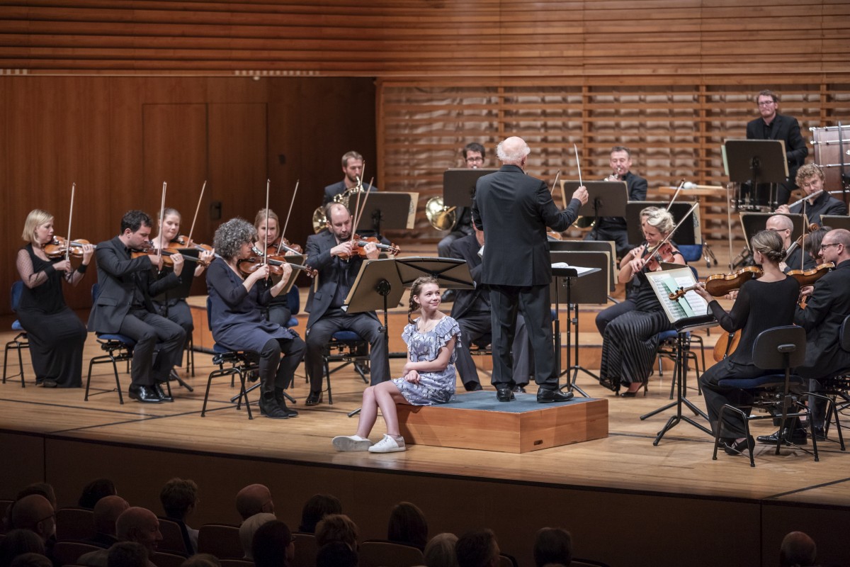 Von Routinen und Ereignissen