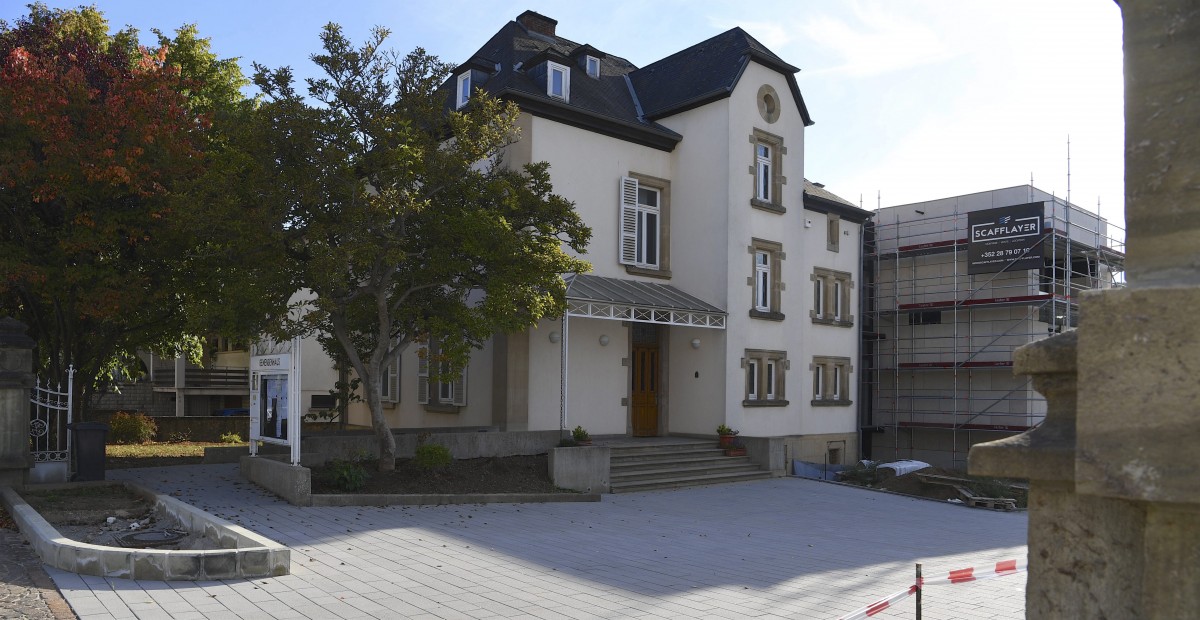 Sondierungsgespräche über Gemeindefusionen: Noch ein weiter Weg im Norden