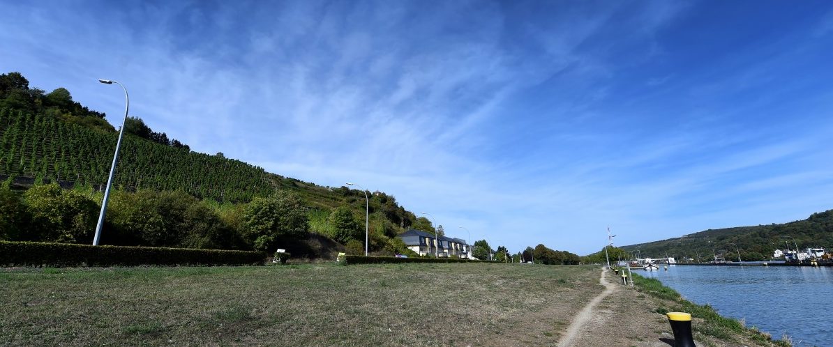 Mehr Pendler auf den Zug bringen – Ab Dezember 2019 kommen Trier-Pendler schneller in die Hauptstadt