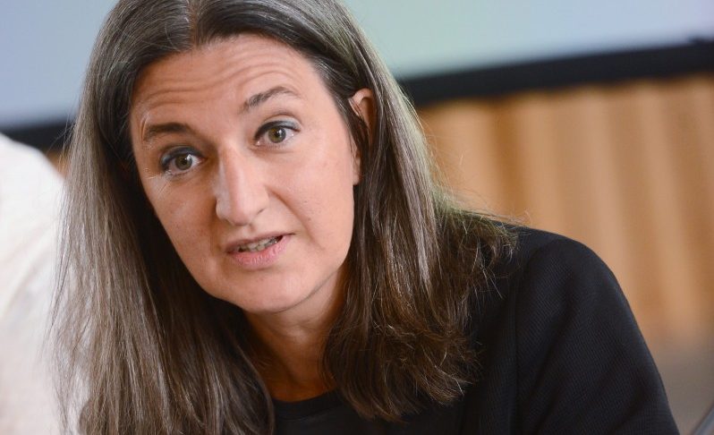 Neue Esch-2022-Chefin Braun im Interview: „Spannung bis zum letzten Moment“