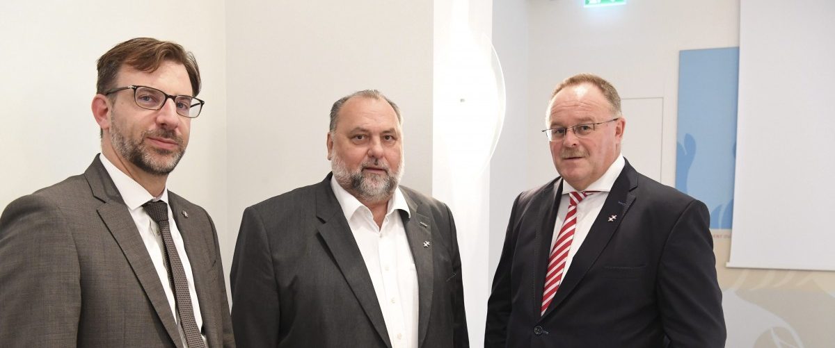 Luxemburg steckt 377 Millionen Euro in den Kampf gegen die absolute Armut