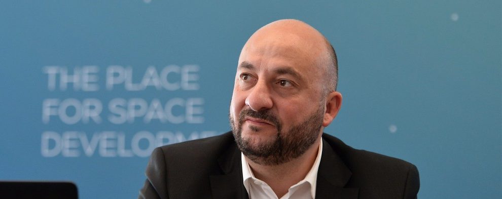 Space Ressources: Drei weitere Unternehmen kommen nach Luxemburg