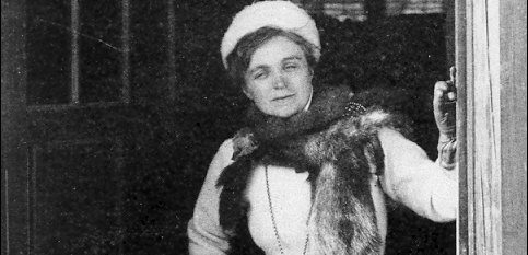 Aline Mayrisch et les questions sociales de son temps