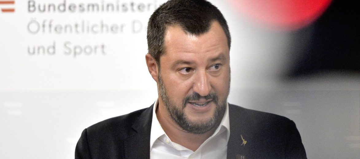 Von Träumen und Zwängen - Roms Populisten enthüllen Haushaltsziele